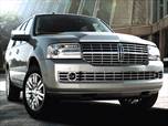 2010 Lincoln Navigator L photo